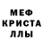 Метадон мёд Alita 2563