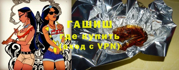 хмурый Бородино